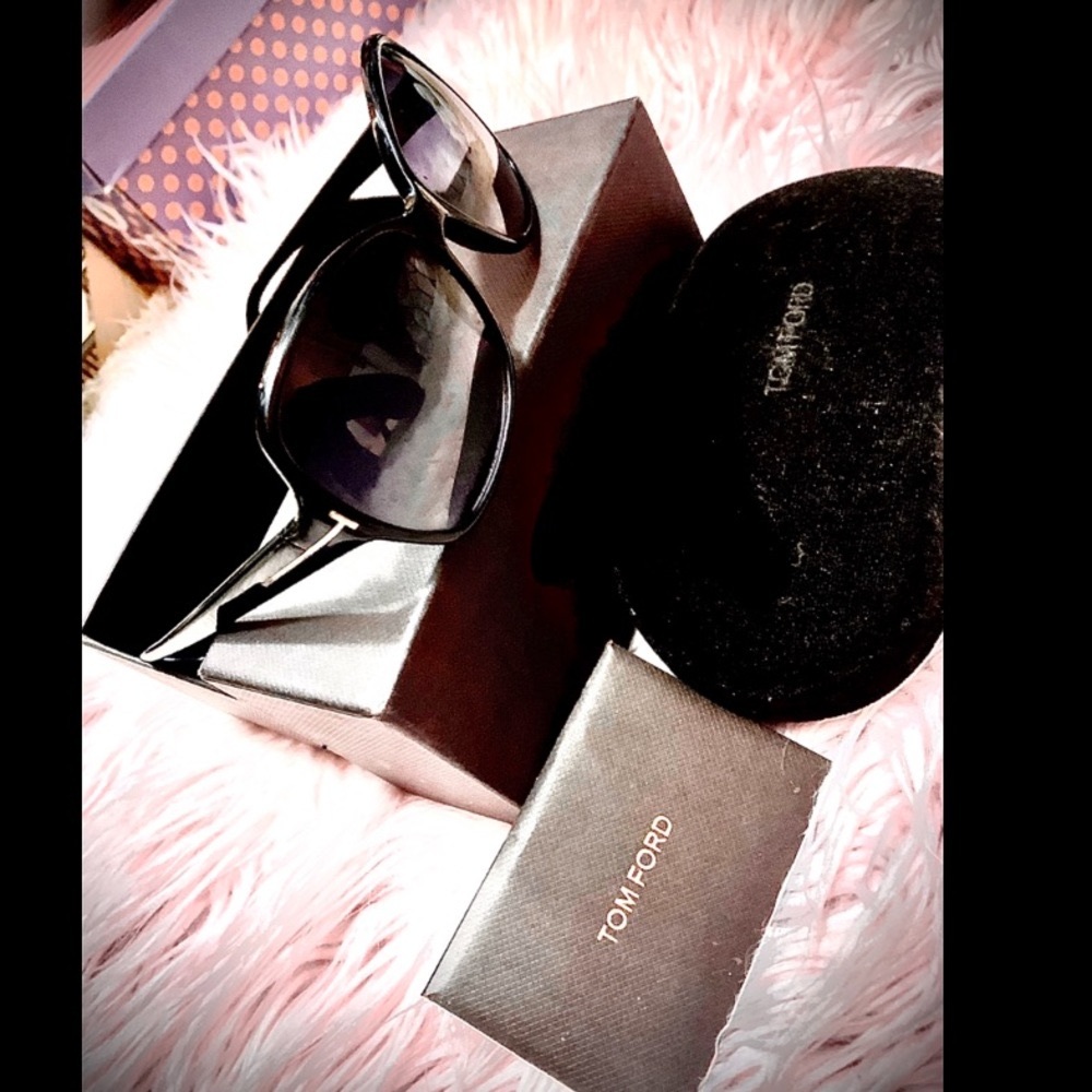 Tom Ford Sunglasses